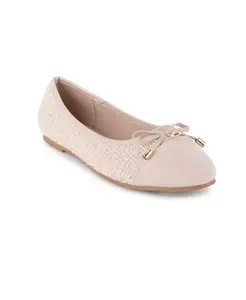 Женские балетки Enya Slip On Gloria Vanderbilt, коричневый/бежевый
