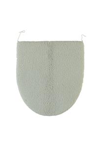 Бежевые коврики для ванной aspect stone - 320 Rhomtuft