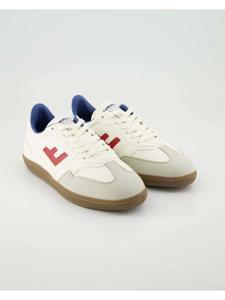 Кроссовки на шнуровке Flamingos Life, серый