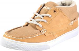 Мужские спортивные кроссовки Globe для скейтбординга, бежевый/карамельный