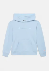 Худи icons Champion, Blue