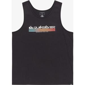 Футболки Omnifillstk Quiksilver, синий