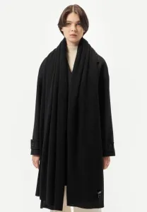 Легкий шарф Gobi Cashmere, Black