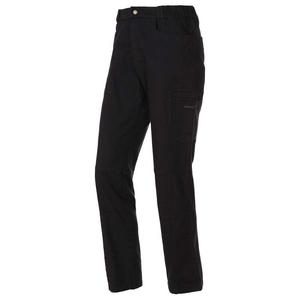 Брюки Trangoworld Rodau, черный