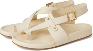 Сандалии Franco Sarto L-blair Strappy Sandals, цвет Ivory