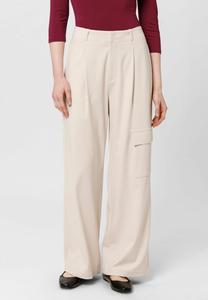 Брюки карго ARIAA WIDE LEG Les Lunes, бежевый