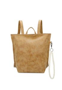 Рюкзак Fritzi aus Preußen, коричневый