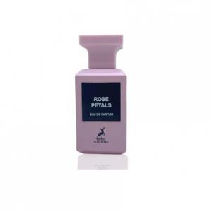 Духи Rose Petals Edp 80 мл, Maison Alhambra