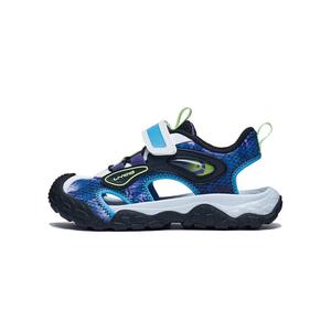 Детские сандалии Treading Waves 2.0 GS Lining Young, черный