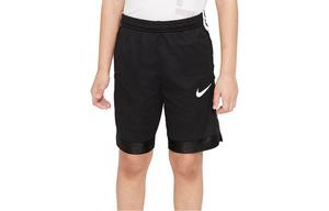 Детские шорты Nike, цвет Black