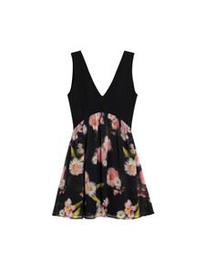 Мини платье Desigual, Black