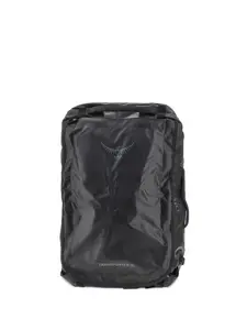 Утеплённая дорожная сумка Osprey, черный