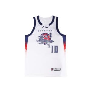 Баскетбольная одежда Li Ning унисекс, union edition-xie zhijie