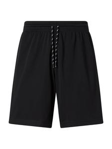 Champion Authentic Athletic Apparel Шорты Regular черного цвета