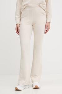 Спортивные штаны DKNY, бежевый