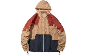 Badfive Куртка Мужская Серо-коричневый Lining, коричневый