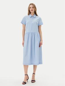 Платье-Рубашка стандартный крой 58 252D58Damina 30046639 Joop!, голубой