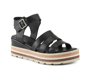 Gosalina Сандалии Spring Step, Black