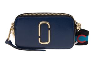 Футболка The Snapshot Blue Sea Multi MARC JACOBS