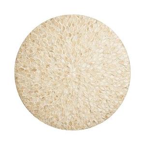 Маркиз Столовые приборы Kim Seybert, цвет Tan/Beige