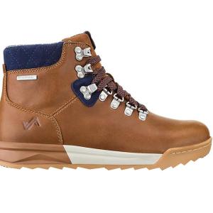 Ботинки Forsake Patch Hiking Forsake, Brown/Navy