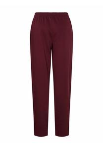Спортивные брюки PCCHILLI Pieces, темно-красный