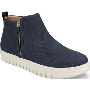 Ботильоны-Кроссовки Alita Journee, синий