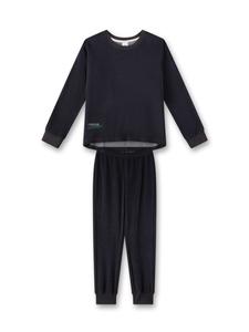 Sanetta Зеленая пижама