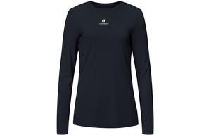 Футболка женская HOTSUIT, черный