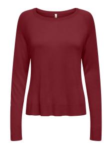 Свитер ONLY ONLVIENNA, Berry