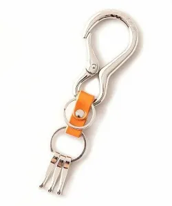 Брелок-карабин Dickies Daruma
