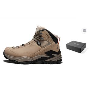 Кроссовки для активного отдыха для мужчин, средний верх, песчаник Kailas, цвет Sandstone