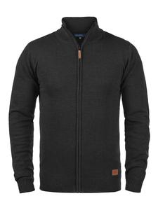 Кардиган BLEND, серый