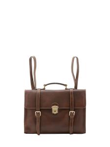 Рюкзак Viola Castellani, темно-коричневый