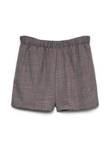 Тканевые шорты Vero Moda