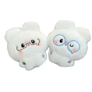 Мягкий плюшевый подвес Bunny высотой 10 см MIXIANG