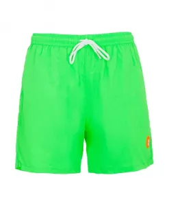 Быстросохнущие зеленые плавки Suns, зеленый