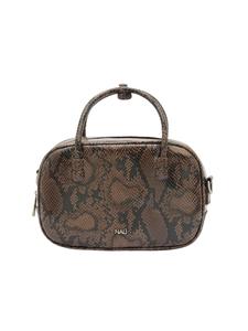 Сумочка NALì, коричневый