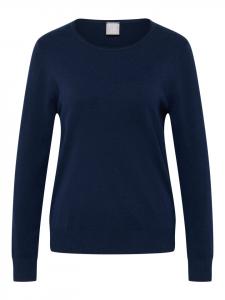 Rabe Темно-синий свитер