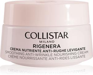 Крем против морщин для лица Rigenera Collistar, 50 мл