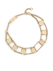 Браслет Abacus LEMAIRE, золотой