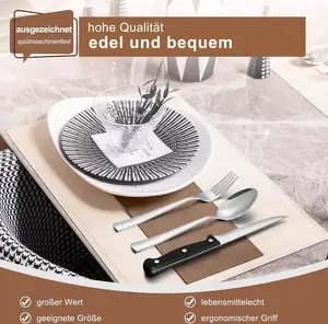 Набор столовых приборов Darmowade