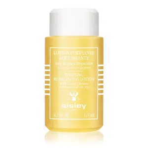 Очищающий и балансирующий лосьон для жирной кожи Lotion Purifiante Equilibrante Sisley, 125 ml