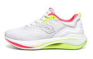 Кроссовки женские с низким верхом Lotto