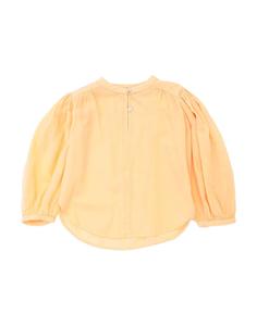 Топ The New Society, абрикос