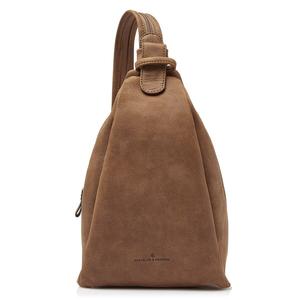 Сумка через плечо Castelijn & Beerens, коричневый