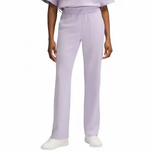 Softstreme спортивные брюки Women's Lululemon, айвори белый/ltiv