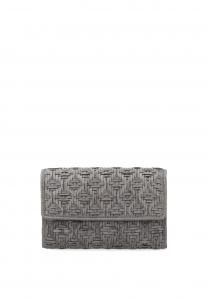 Кошелек VENEZIA Wallet, Grey