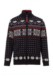 Кардиган для отдыха на открытом воздухе сорренци Babista, мультиколор