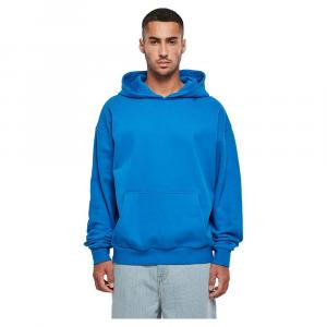 Худи Build Your Brand Ultra Heavy Cotton Box, синий